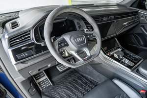 RS Q8 2021, 591 ch, V8 biturbo, très bien équipé, freins en céramique - Product Image 5