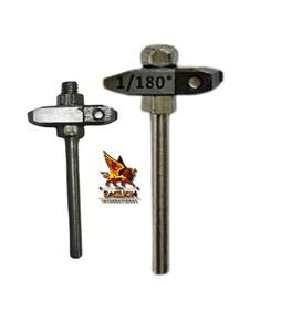 Customizable 1mm 180 Diamond Size Folding Hammer Jewelrt Hand Diamond <b>Tools</b> for Jewelry Cutting with SS Body - Product Image 6