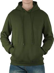 Nuevas Sudaderas de Moda para Hombre Otoño Invierno, Sudaderas de Manga Larga de Alta Calidad para Hombre - Product Image 2