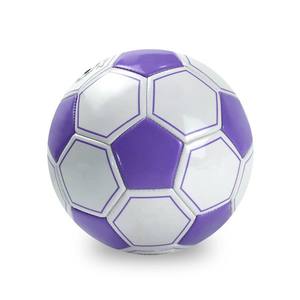 Balón de Fútbol Personalizado Tamaño 3 4 5 Agarre Premium PU Duradero para Práctica Diaria - Product Image 3