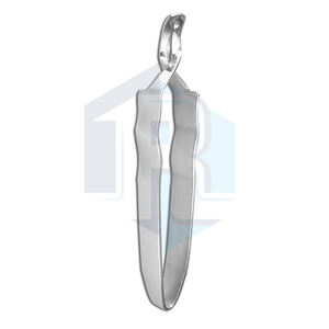 Instrumentos ortopédicos de acero inoxidable de la mejor calidad, fórceps de sujeción de tornillo de hueso quirúrgico veterinario de tamaño Universal, certificado CE - Product Image 3