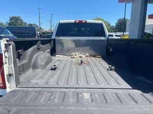 รถกระบะมือสองปี 2024 รุ่น 3500 Big Horn Crew Cab LB DRW 4WD ดีเซล เกียร์ออโต้ เบาะผ้า ระบบนำทาง สตาร์ทเครื่องยนต์จากระยะไกล หลังคาซันรูฟ - Product Image 4