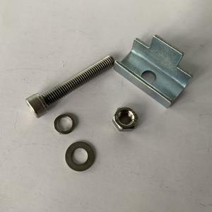 Système solaire au sol, support de montage solaire en aluminium de haute qualité, fabriqué au Vietnam - Product Image 5