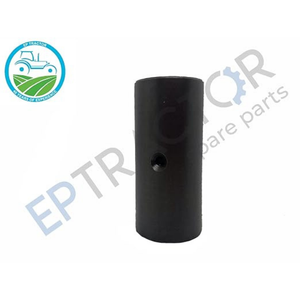 Couplage cannelé d'arbre de transmission MFWD pour tracteur Landini Massey Ferguson 3531797M1 - Product Image 3
