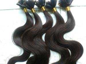 Extensions de cheveux humains vierges brésiliens Remy à ondulation naturelle, trame unique, 4 oz, provenant du fournisseur indien Seven Hills Brand - Product Image 3