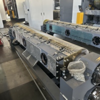 Máquina de Corrugado de Una Cara con Cambio Rápido de Rodillo Tipo Cassette LYAN