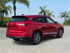 แพคเกจ2019ล่วงหน้า Acura RDX - Product Image 5