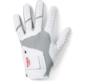 ถุงมือกอล์ฟหนังแท้สำหรับผู้ชายอุปกรณ์กีฬากันลื่นผลิตจากประเทศปากีสถาน - Product Image 6