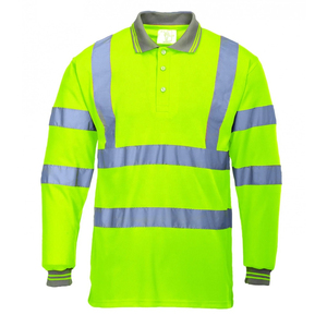 Chaleco de Seguridad de Alta Visibilidad al Mejor Precio, 100% Poliéster, Cinta Reflectante, Ropa de Trabajo, Logotipo Personalizado - Product Image 5