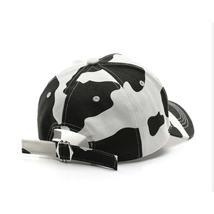 Casquette de baseball multi-panneaux personnalisée de qualité supérieure Pakistan fabriquée pour les vêtements de sport de plein air pour hommes en gros taille unique - Product Image 2