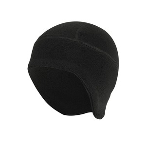 Bonnet d'hiver chaud d'extérieur en polaire avec protection des oreilles, coupe-vent et anti-froid, pour le sport, les voyages et l'usage quotidien - Product Image 1