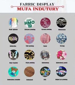 เสื้อมีฮู้ดผ้าฟรนซ์มีซิปรูดรูดซิปมีฮู้ดสำหรับผู้ชายผ้าฝ้ายเทอร์รี่พิมพ์ลายกราฟิก2025 - Product Image 6