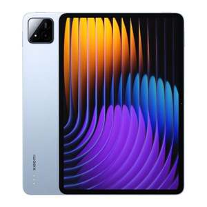 สำหรับ Xiaomi Pad 7 Pro หน้าจอสัมผัสแบบ Capacitive ขนาด 11.2 นิ้ว ความละเอียด 2K หน่วยความจำ 12GB โปรเซสเซอร์ Octa Core ระบบปฏิบัติการ Android 13 สำหรับเด็กเพื่อการศึกษา รองรับซิมการ์ด - Product Image 1
