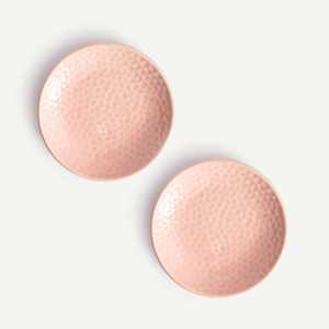 Ensemble de bols en porcelaine écologique effet marbre plaqué, motif luxueux de type marbre, vaisselle classique - Product Image 1