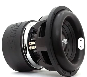 Nuevo en Existencia, Original, Sundowns Audio Zv6-18 D1 18, Serie ZV5, Doble, Envío Gratuito - Product Image 2