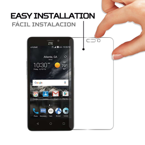 ฟิล์มกันรอยหน้าจอ ANTISHOCK สำหรับ ZTE Sonata 3 พรีเมียม พร้อมคุณสมบัติป้องกันการกระแทก - Product Image 3