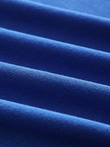 Polo à manches courtes de style professionnel pour hommes, t-shirt à revers de golf à motif solide pour l'été 2025, nouveau design. - Product Image 6