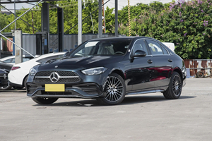 Sedán de Lujo 2024, 1.5T Turbo, Híbrido Suave de 48V, Tracción Trasera, 170HP, Automático de 9 Velocidades, Interior de Cuero, Volante a la Izquierda - Product Image 3