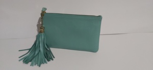 Hot Selling Genuine Leather Pouches <b>Small</b> Pure Leather <b>Purses</b> Clutch Stylish Women Mini Coin <b>Purses</b> Date Handbags for Girl Woman - Product Image 2