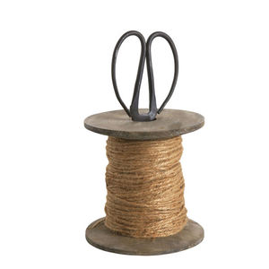 Jardin Porte-Cordon Noir - Product Image 6