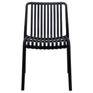 Luxury Iron Frame Metal Dining <b>Chair</b> Cheap Indoor Home Furniture Matte Black Finishing for Living Room and Bedroom Accent <b>Chairs</b> - Product Image 2