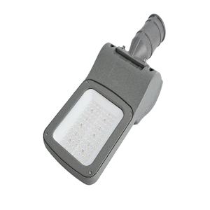 150lm/W Ra80 SPD10kv AC100-265V conducteur isolé dernière conception 5 ans de garantie 3030SMD 70W LED lampadaires - Product Image 5