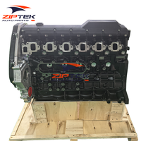 Moteur diesel 4,2 L 12 V 1HD 1HD-T 1HD-FT 1HD-FTE pour Toyota Coaster Land Cruiser série 80