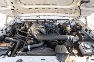 FORD BRONCO XLT 1995 USADO, Volante a la Izquierda/Derecha - Product Image 6