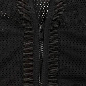 OEM tarifa barata nueva moda hombres HI Vis chaleco Super calidad transpirable logotipo personalizado/colores tendencia superior HI Vis Chaleco con ligero - Product Image 4