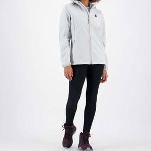 Nueva Chaqueta Acolchada Ligera de Invierno para Mujer, Chaqueta Softshell Cómoda y Transpirable para la Temporada de Invierno - Product Image 3