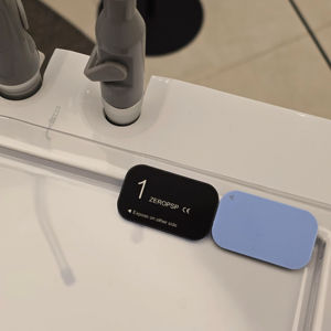 Escáner de Imágenes Dentales PSP Dimedi 1size ZERO, Sensor de Película de Rayos X Digital, Compatible con el Sistema APIXIA TYRIS, Clase I CE, Negro, 1 Año de Garantía - Product Image 1