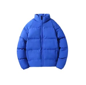 Veste matelassée pour hommes, nouveau style à la mode, prix de gros, veste d'hiver, manteau pour hommes et veste pour femmes pour la saison froide - Product Image 1