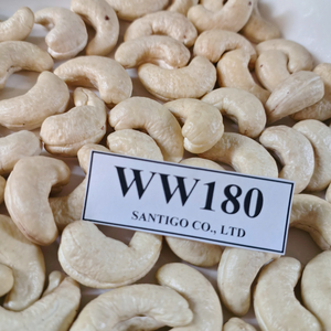 เม็ดมะม่วงหิมพานต์ Kaju W180 antigo tax noix de cajou - Product Image 1