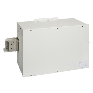 Per SCHNEIDER ELECTRIC KSC800ABT4 CANALIS CENTRE FEED BOX 800 A Apparecchiatura di Distribuzione Elettrica - Product Image 1