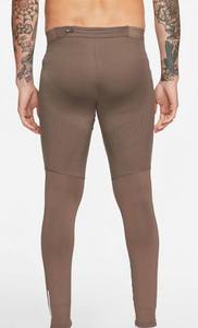 Men's Fitness Leggings High Quality Quick-Wear Light <b>Weight</b> Pants Mid Waist Top Trending Designs Low Rate Most Demanded Styles - Product Image 2