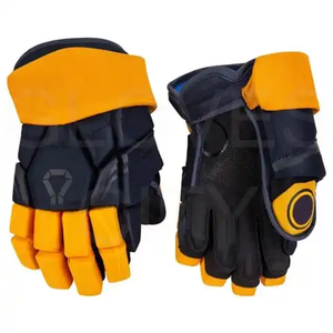 Gants de hockey sur glace ew Top Model Certification haute résistance Bâton de hockey sur glace en carbone professionnel-Qualité supérieure-pour tous les âges. - Product Image 3