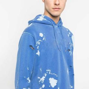 Sweat à capuche pour hommes de la meilleure qualité à prix raisonnable Top Produit Sweats à capuche personnalisés pour hommes Fabrication pakistanaise Sweats à capuche - Product Image 5