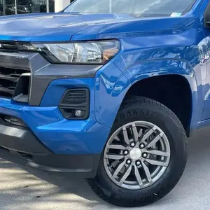 Chevrolet Colorado LT 2024 d'occasion - Product Image 3