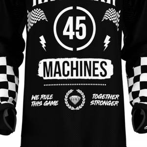 Las mejores camisetas acolchadas de Paintball de 2024/Camisetas de Paintball sublimadas OEM personalizadas, camisetas de Paintball al por mayor de Pakistán - Product Image 5