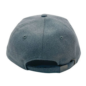 Casquettes personnalisées à prix d'usine, logo brodé 3D, haute qualité, 100% coton, casquettes de baseball, chapeau de sport pour hommes 2026 - Product Image 5