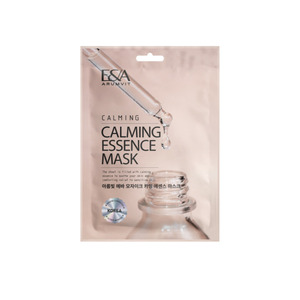 Masque facial hydratant, nourrissant, raffermissant et éclaircissant ARUMVIT EVA MOSAIC, soin coréen, masque en feuille d'essence apaisante, OEM - Product Image 1