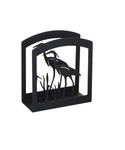 High Demanding Metal <b>Napkin</b> <b>Holder</b> Innovative Decorative Custom Design & Style Metal <b>Napkin</b> <b>Holder</b> Low Price - Product Image 4