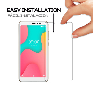 ฟิล์มกันรอย ANTISHOCK วีโก้ ซันนี่ 4 พลัสฟิล์มกันรอยที่ทนทานและดูดซับแรงกระแทกสำหรับอุปกรณ์มือถือของคุณ - Product Image 2