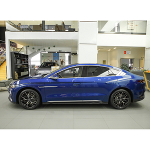 Soldes Exceptionnelles : Voiture Électrique Han 2024 - Product Image 6