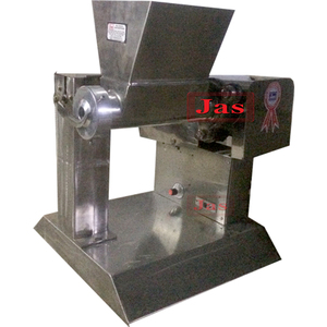 Máquina para Hacer Thepla para Uso Doméstico, en Restaurantes y Hoteles - Máquina Motorizada de Acero Inoxidable para Hacer Chapati, Roti y Pan - Product Image 3