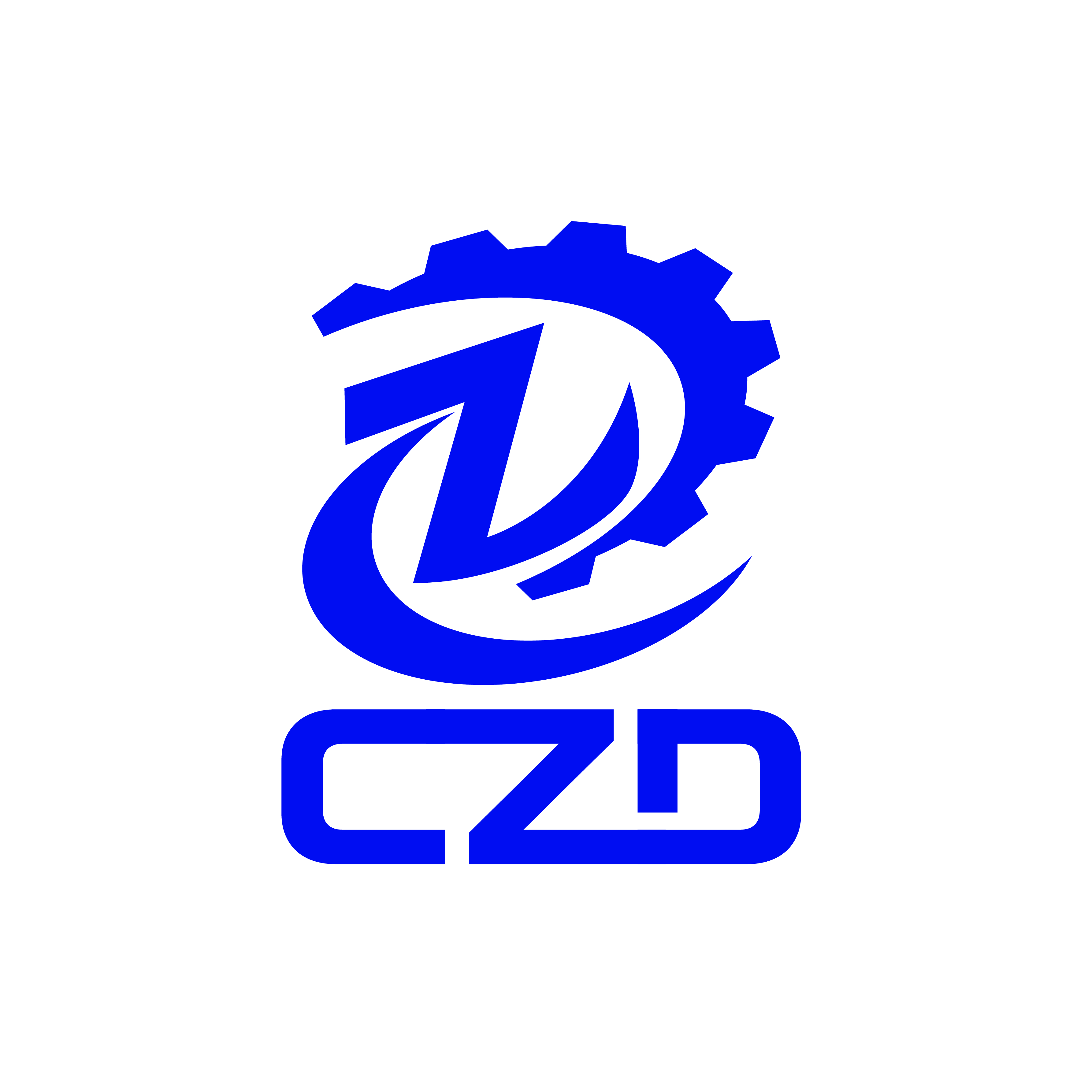 Dongguan Chuangzhida Automation Equipment Co., Ltd. logo