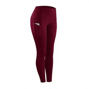 Factory Made Best Selling Price Women <b>Legging</b> Fitness Wear Women <b>Legging</b> Customized Manufacture Women <b>Legging</b> - Product Image 3