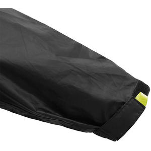 Combinaison de pluie intégrale imperméable pour moto Tucano Urbano 787 NANO START noire - Product Image 5