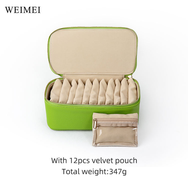 Vert (12pcs pochette)