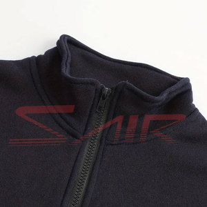 Conjunto Deportivo de 2 Piezas Unisex para Invierno, Sudadera con Capucha y Pantalones Deportivos Tipo Cargo, Tallas Grandes Disponibles, 100% Algodón - Product Image 5